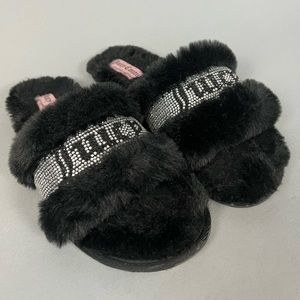 Juicy Couture Slippers for Women - Poshmark